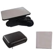 thumbnail image 1 of Pince Miroir de Réflexion pour Téléphone Intelligent pour la Photographie en Plein Air avec Support Ajustable et Boîte de Rangement Portable, 1 of 1