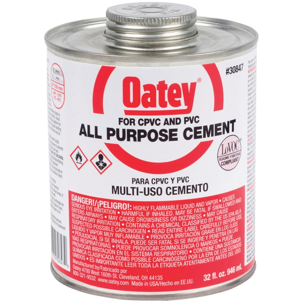 All-Purpose Cement - Walmart.com - Walmart.com