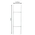 thumbnail image 2 of Hy-Ko Heavy Duty Wire Open Sign Frame 40641, 2 of 8