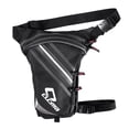 thumbnail image 3 of Bolsa de Pierna de Carreras de Bicicletas de Motocicleta Bolsa Táctica de Muslo Al Impermeable Sharpla Bolsos de la pierna de la motocicleta, 3 of 7