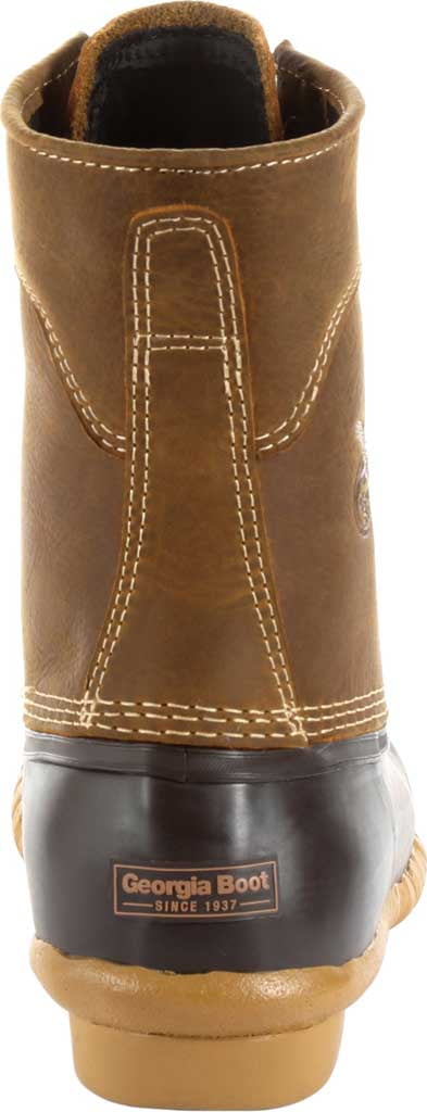 Men's Georgia Boot GB00275 Marshland 8 