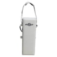 thumbnail image 2 of harper Kick Pad Muay Thai Durable, Practical, Portable, Versatile, Premium, Kick Shield White, 2 of 10