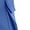 Blue, variant on Miluxas Women's Cargo Pants Drawstring Waist Ruched Baggy Parachute Pants Streetwear Joggers with Pockets White XL(XL)