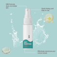 thumbnail image 5 of 30ml Deodorant Spray Strong Antiperspirant For Men And Women, Long Lasting Sweat & Odor Protection, 5 of 5