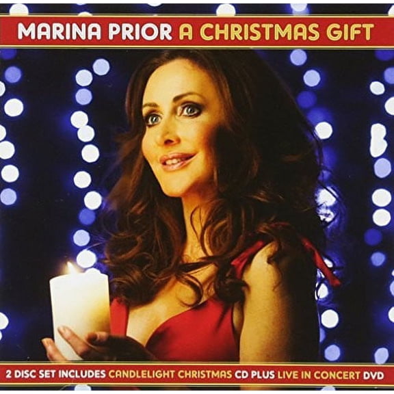 Christmas Gift (CD)