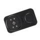thumbnail image 2 of Timbre con visión nocturna, timbre inalámbrico con cámara y 2 cámaras, timbre con video HD, timbre inalámbrico Wi-Fi optimizado para la excelencia, 2 of 12