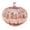 A #y68, variant on BiFandian Glass Pumpkin LED Lights with Timer, Halloween Glowing Pumpkin Decor Indoor, Timed Auto Shut-Off Lamp for Table, Mantel, Shelf, Halloween Pumpkin Ornaments