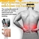 thumbnail image 3 of Bee Venom Nursing Adhesive Bandage Relieve Lumbar Spine Knee Arthralgia And Myalgia Muscle Soreness Joint Nursing Adhesive Bandage - 10Pcs-, 3 of 4