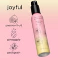 thumbnail image 3 of Bruma para cabello y cuerpo Pacifica Beauty Passion Fruit 150 ml, 3 of 5