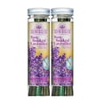 thumbnail image 1 of Barritas aromáticas Scentsicles, lavanda bañada por el sol, con estacas aromáticas, 1 of 1