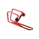 thumbnail image 1 of Yuarrent Soporte para botella de agua de bicicleta de aleación de aluminio, 1 Uds., soporte para ciclismo, accesorios para ciclismo Ciclismo rojo Yuarrent OD3145-02B, 1 of 6