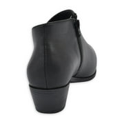 Aerosoles Womens Comfort Ankle Boots, Wide Width Available