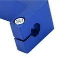 thumbnail image 1 of 2PCS Moto Pédale Accessoires de Modification pour PEG REST 43CC 47CC 49CC, 1 of 8