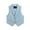 Light Blue, variant on zbxnLI Boys Formal Suit Vest for Toddler Boys Button down Vest Wedding Evening Party Vest Outerwear