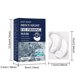 thumbnail image 2 of Ganfancp Parche de Gel Especial para Hombres Parche para La Frente Máscara de Ojos Reafirmante Lifting Máscara Facial Adhesiva Resistente Al Envejecimiento Línea de Decretos para Hombres Cuidado Faci, 2 of 7