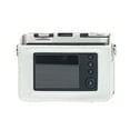 thumbnail image 6 of AOOOWER Portable PU Holder Camea Case Bag for Mini EVO Perfector Travel Bag, 6 of 14