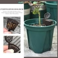 thumbnail image 1 of HOOWIFFY 20 Pcs Slow Release Fertiliser Boxes Square Plastic Container for Plant Care, 1 of 6