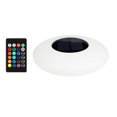 thumbnail image 2 of koolsoo Solar Powered LED Floating Light Lamp for Swimming Pool Outdoor Backyard Large, 2 of 9