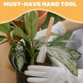 thumbnail image 4 of Miangastore Garden Trowels Assorted Color Cultivating Loosening Soil 2Pack 12X2.1In, 4 of 8