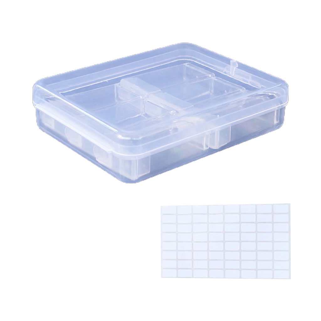 Painting Tool Box Can Be Decoration After Finishing Help to Improve