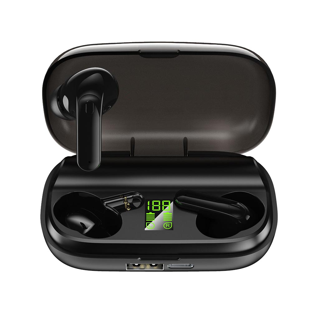 Razer Hammerhead True Wireless Bluetooth Earbuds Classic Pink Walmart Com