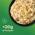 thumbnail image 6 of (2 pack) unMEAT Plant-Based Chicken in Alfredo Sauce, 12.6oz Can, 6 of 8