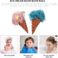 thumbnail image 2 of 2 uds niños baño ducha esponja crema baño esponja cuerpo depurador exfoliante Lo, 2 of 5