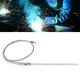 thumbnail image 4 of Sensor De Temperatura, Cable De 1 Metro Sonda De 150 Mm Termopar Tipo K Conexión Estable 0-400 Grados Celsius Para Uso Industrial ANGGREK K Thermocouple, 4 of 8