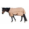 thumbnail image 3 of TuffRider 600D Coolmax Turnout Sheet, 3 of 4