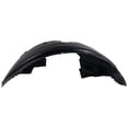 thumbnail image 3 of Fender Liner Compatible with DODGE NITRO 07-11 FRONT Left Driver Side, 3 of 5