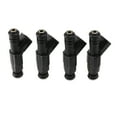thumbnail image 2 of Set of 8 Fuel Injectors 0280156154 for Focus Fiesta Mondeo, 2 of 8