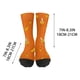 thumbnail image 3 of Calcetines de Plátano Competitivos con Calefacción, Bonitos Calcetines de Plátano para Hombres y Mujeres., 3 of 3