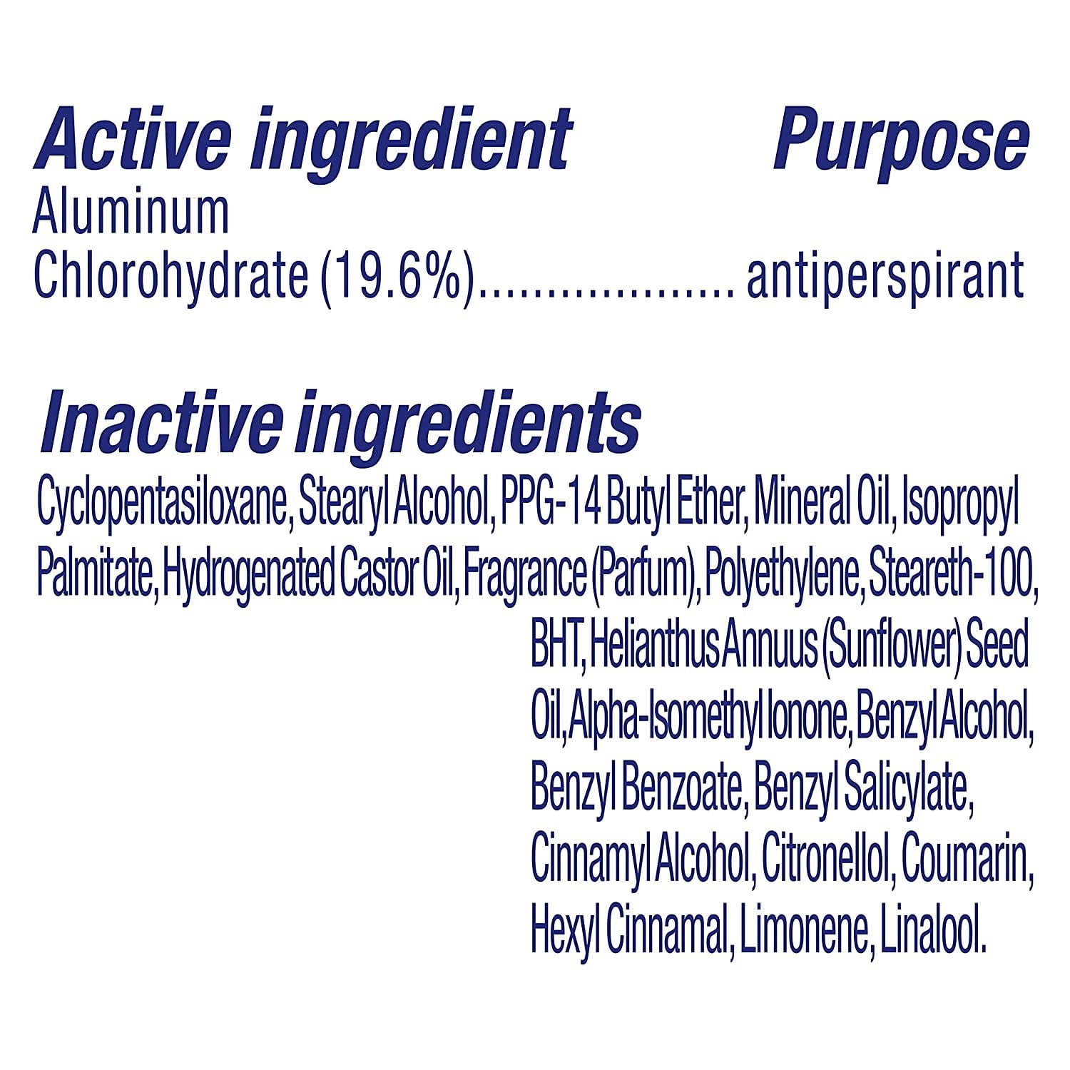 Dove Antiperspirant Deo Invisible Sweat & Odor Protect Powder, 2.6 oz 9 Pack