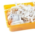 thumbnail image 3 of Small Pet Bedding Cozy Natural Clean Hamster Nesting Pet Supply for Guinea, 3 of 10