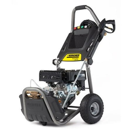 Karcher 1.107-158.0 Expert Series 2800 2.5 GPM PSI Gas Pressure Washer
