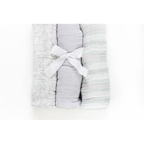 piccolo bambino muslin swaddling blankets