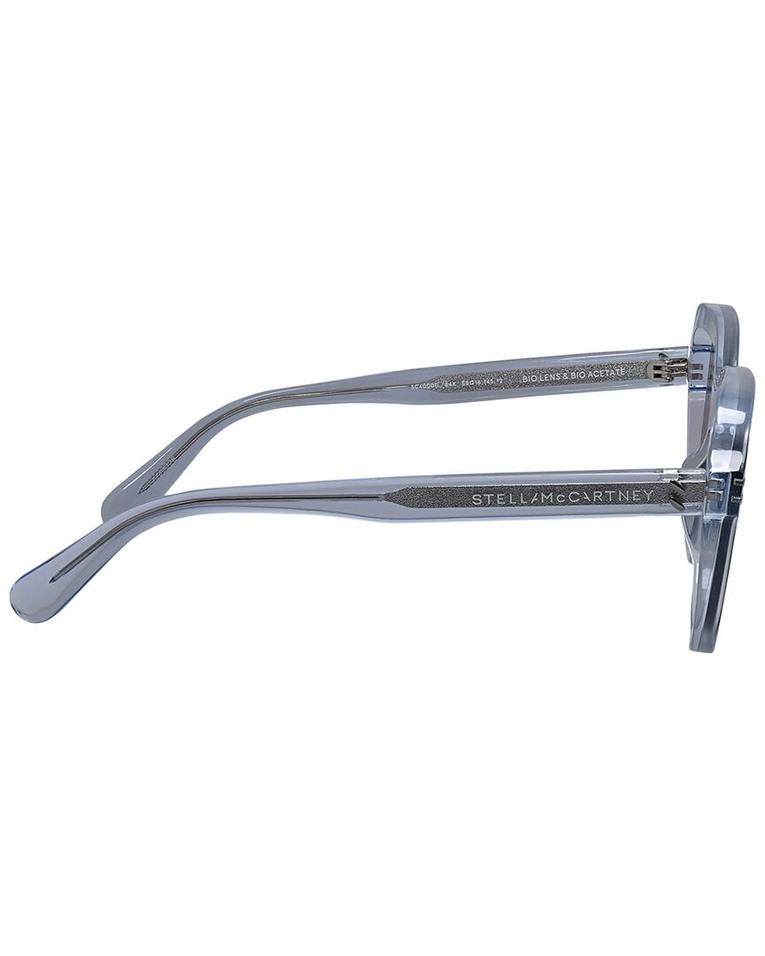 Stella McCartney Women's SC40001 58mm Sunglasses - Walmart.com