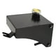 thumbnail image 4 of Kit De Tanque De Desbordamiento De Refrigerante Para Radiador De Aluminio, Prevención De Fugas, Tanque De Desbordamiento De Refrigerante Para S13, Todos Los Modelos(Negro), 4 of 5