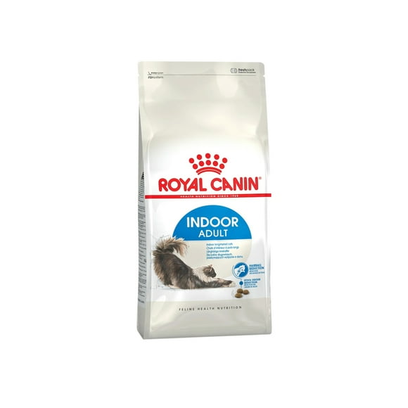 Alimento para gato Royal Canin Indoor Adult de 3.18Kg Royal Canin Indoor Adult