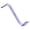 A, variant on Yihuala Advanced Levels Back Training Device Stretching Cord Stretching Strap with Handles For Strength Enhancement Body Shaping
