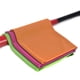 thumbnail image 1 of Toalla fresca, toalla de hielo, toalla fría transpirable suave, toalla de microfibra para yoga, deporte, correr, gimnasio, entrenamiento, camping, fitness, entrenamiento TFixol Toalla de enfriamiento, 1 of 7