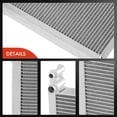thumbnail image 5 of A-Premium A/C Evaporator Core Compatible with Dodge Charger 2014-2021, Challenger 2014-2021 & Chrysler 300 2014-2021, Replace# 68238026AA, 68385097AB, 5 of 6