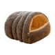 thumbnail image 1 of Cama para gatos gruesa, cómoda y cálida para perros pequeños, gatos de interior relajantes L, 1 of 9