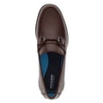 thumbnail image 2 of Dockers Mens Whitworth Genuine Leather Dress Loafer Shoe, 2 of 6