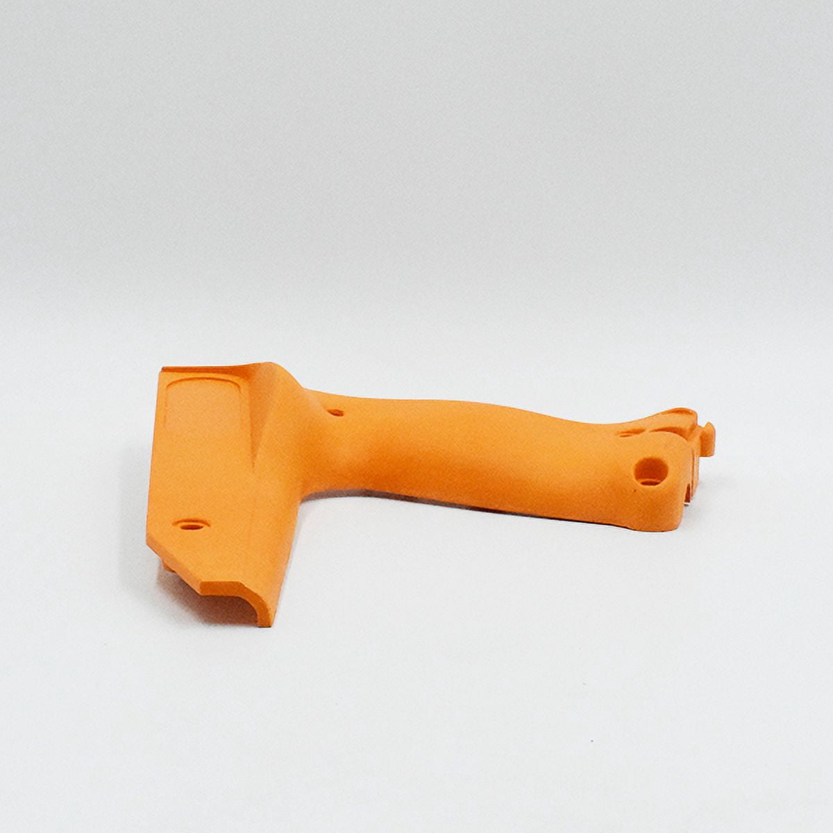 Ripack 2000-2200 Heat Gun Right Half Handle - Part #134050