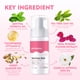 thumbnail image 4 of Jabón En Espuma - Fórmula Limpiadora Suave con Ph Equilibrado para La Higiene Femenina (60 Ml) | Ingredientes Naturales, Control de Olores, Aloe y Aceite de Vitamina E, 4 of 6