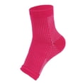 thumbnail image 1 of CYC Sock Foot Sleeves Anti Fatigue Compression Foot Sleeve Support Brace Socks, 1 of 3