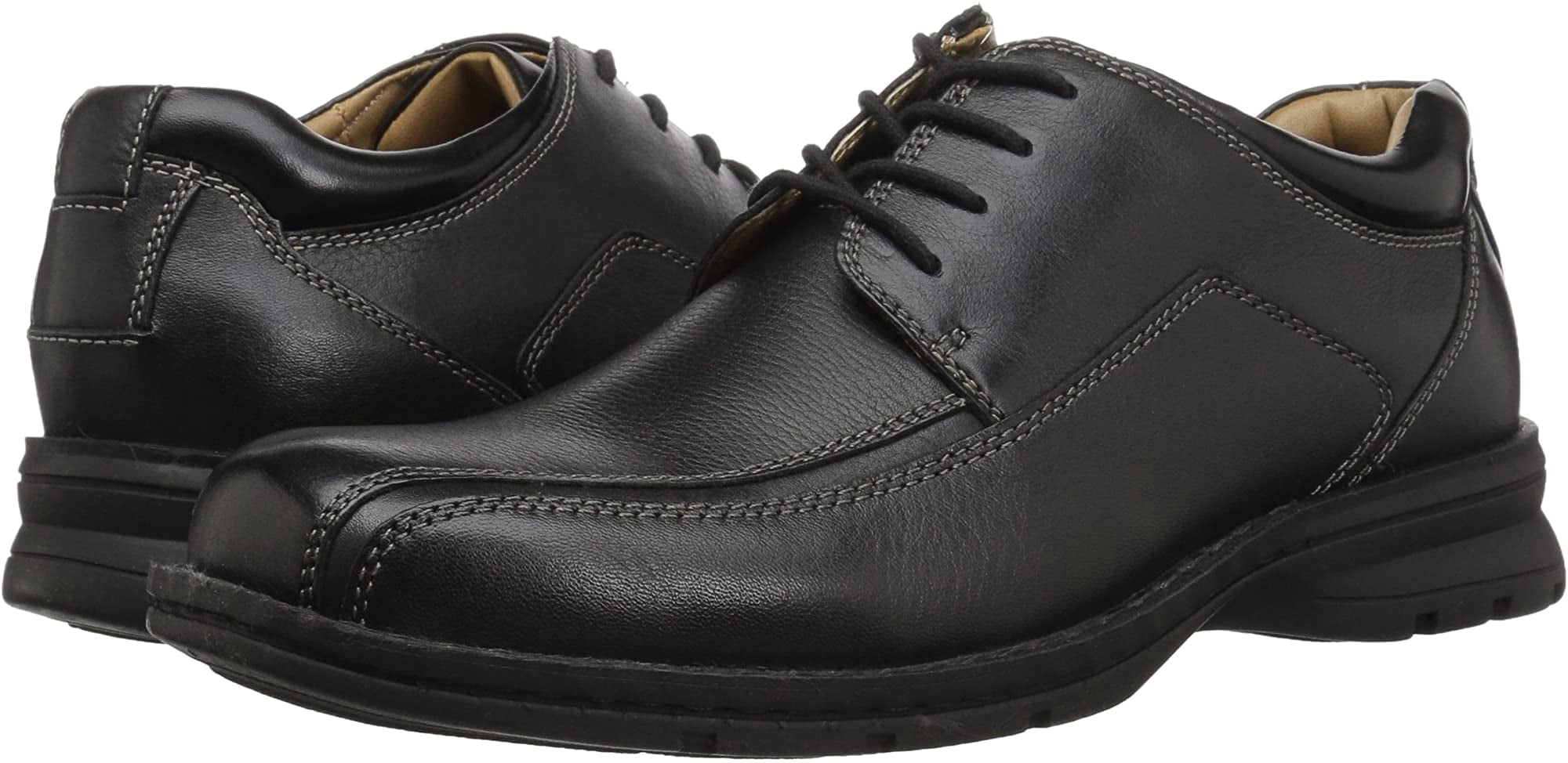 Trustee Leather Dress Oxford Shoe 