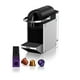 thumbnail image 1 of Cafetera De′Longhi Nespresso Pixie EN127.S Silver 19 Bar, 1 of 7