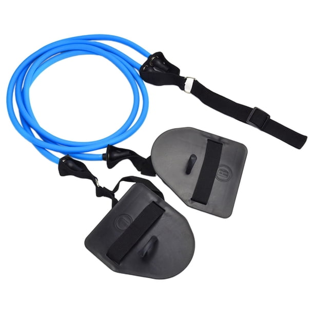 Bandes De Résistance Baseball - Élastiques En Latex Pour Échauffement Et Renforcement Des Bras - 4 Niveaux De Force (10 à 30 Lb) - Idéal Pour Lancer Et Préparation Physique